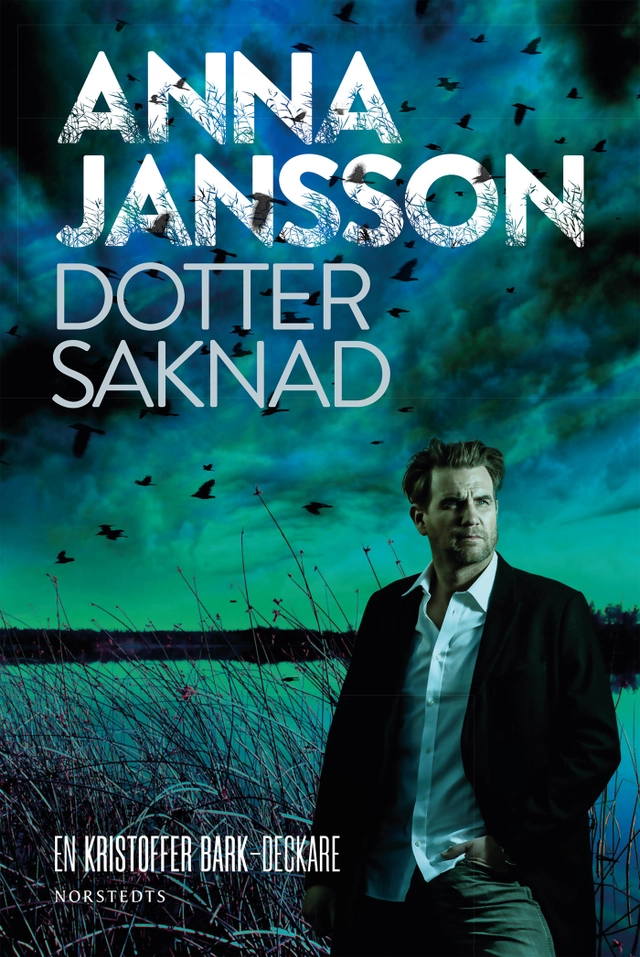Dotter saknad; Anna Jansson; 2019