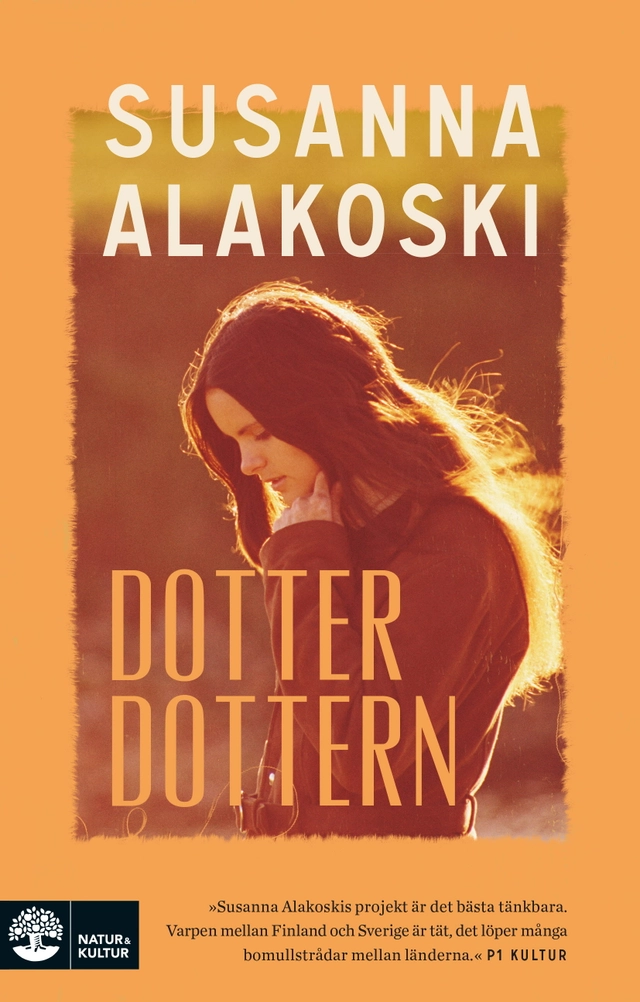 Dotterdottern; Susanna Alakoski; 2024