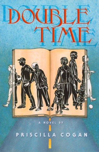 Double Time; Priscilla Cogan; 2007