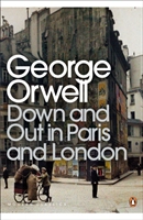 Down and out in paris and london; George Orwell; 2001