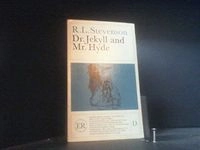 Dr. Jekyll and Mr. HydeEasy readers; Robert Louis Stevenson