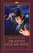 Dr Jekyll och Mr Hyde; Robert Louis Stevenson; 1995