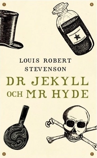 Dr Jekyll och Mr Hyde; Louis Robert Stevenson; 2014
