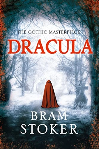 Dracula; Bram Stoker; 2009