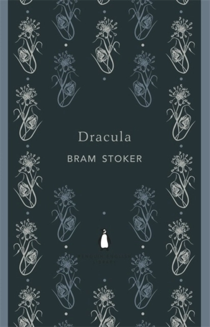 Dracula; Bram Stoker; 2012