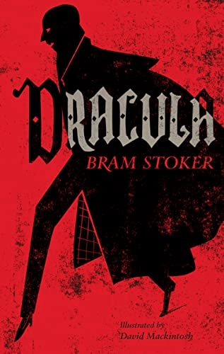Dracula; Bram Stoker; 2015