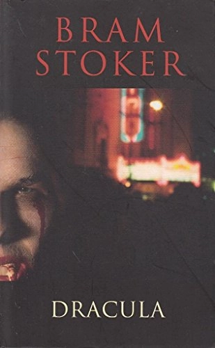 Dracula; Bram Stoker; 2012