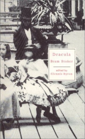 Dracula; Bram Stoker; 1999