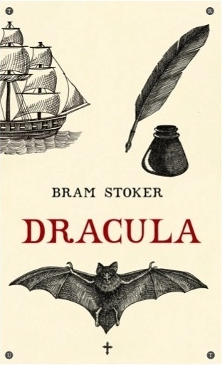 Dracula; Bram Stoker; 2014
