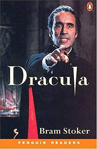 Dracula New Edition; Bram Stoker; 2000