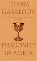 Dragonfly in amber; Diana Gabaldon; 1993