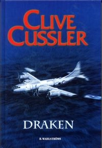 Draken; Clive Cussler; 2003