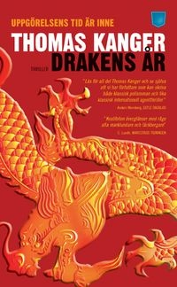 Drakens år; Thomas Kanger; 2012