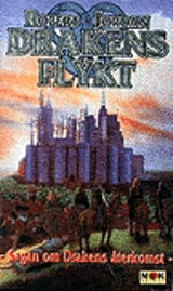 Drakens flykt; Robert Jordan; 1998