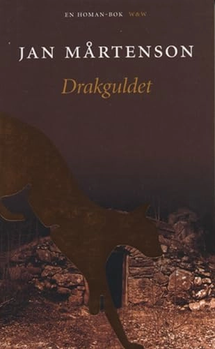 Drakguldet; Jan Mårtenson; 2002