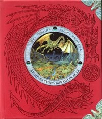 Drakologi : Richters stora bok om drakar; Ernest Dr Drakes; 2004