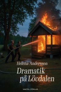 Dramatik på Lövdalen; Helena Andersson; 2026