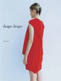 Drape drape; Hisako Sato; 2012