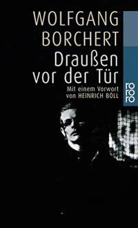Draussen vor der Tur; Wolfgang Borchert; 1997