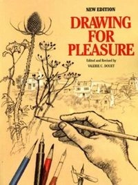 Drawing for Pleasure; Battershill Norman; 1992