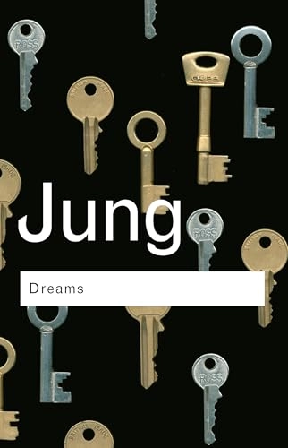 Dreams; C. G. Jung; 2001