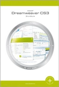 Dreamweaver CS3 : grundkurs; Iréne Friberg; 2008