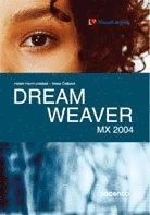 Dreamweaver MX 2004; Helen Hermundstad, Anna Östlund; 2004