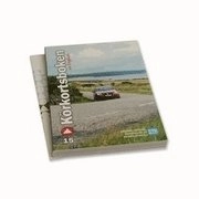Driving Licence Book; Lars Gunnarson, Lennart Svensson; 2010