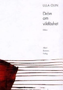 Dröm om viktlöshet; Ulla Olin; 1999