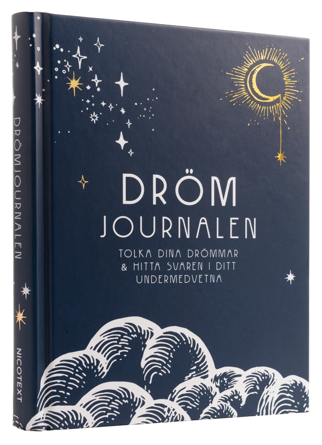 Drömjournalen; 2019