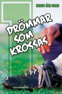 Drömmar som krossas; Bengt-Åke Cras; 2009