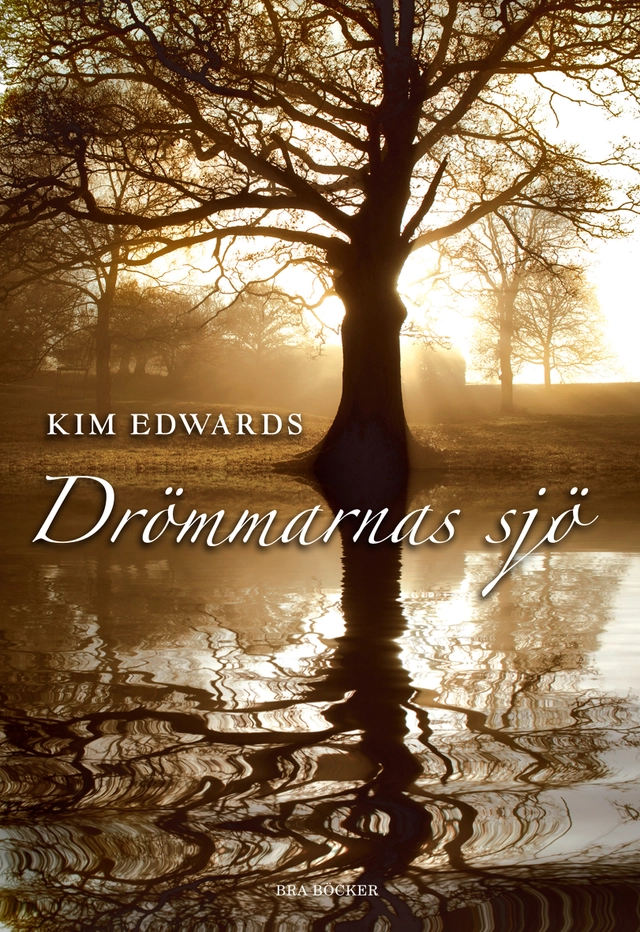 Drömmarnas sjö; Kim Edwards; 2012