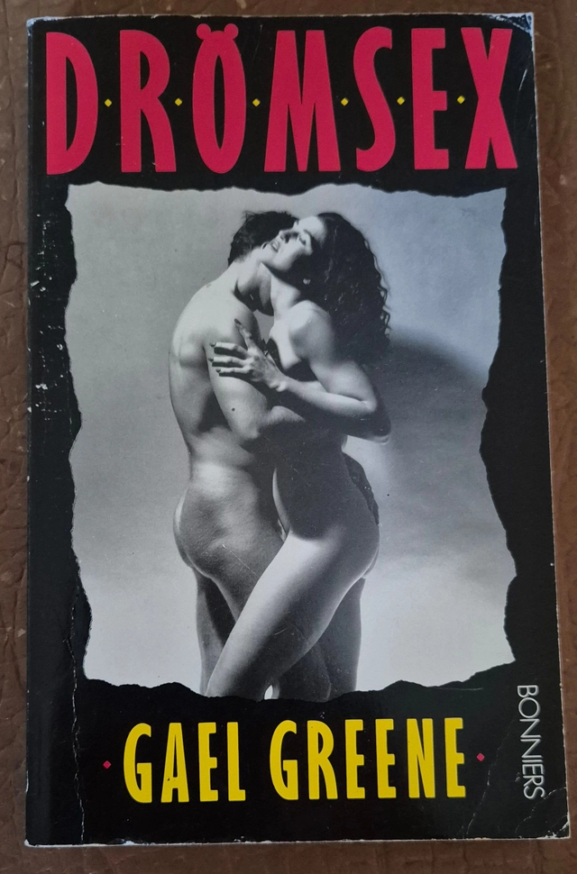 Drömsex; Gael Greene; 1992
