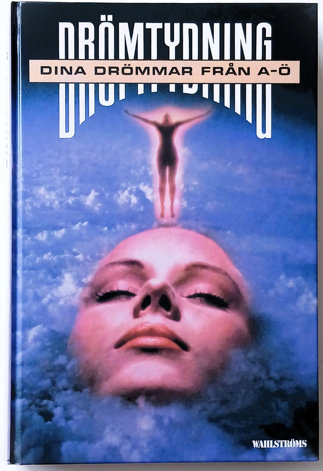Drömtydning; Raphael J. Becvar; 1994