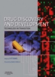 Drug discovery and development : technology in transition; Humphrey P. Rang; 2006
