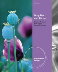 Drug use and abuse; Stephen A. Maisto; 2011