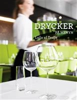 Drycker på menyn; Lajla af Trolle; 2010
