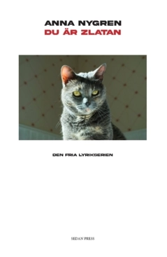 Du är Zlatan; Anna Nygren; 2024