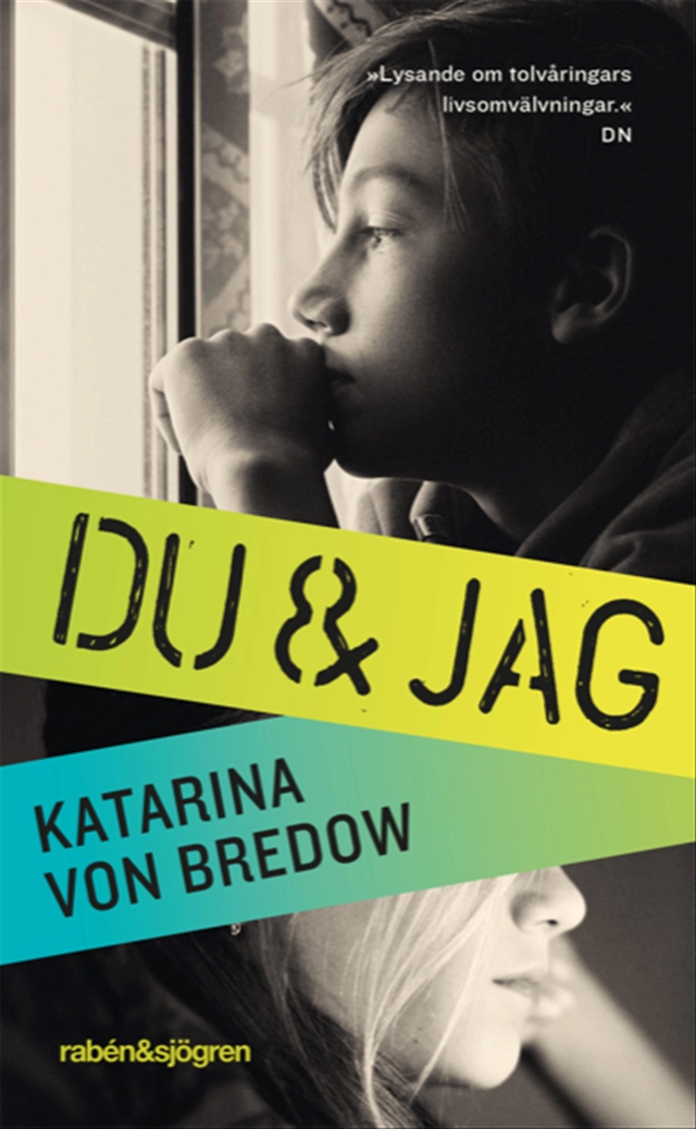 Du & jag; Katarina von Bredow; 2020