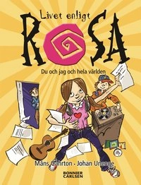 Du och jag och hela världen; Måns Gahrton, Johan Unenge; 2006