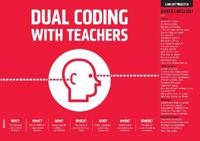 Dual coding with teachers; Oliver Caviglioli; 2019