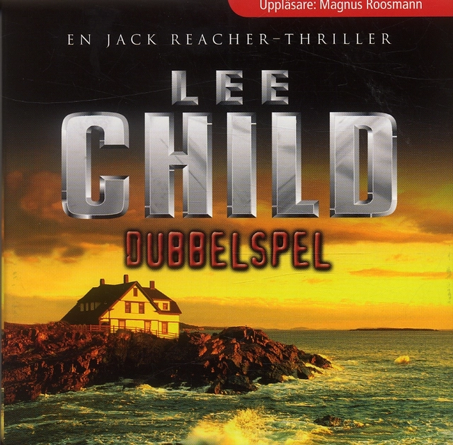Dubbelspel; Lee Child; 2006