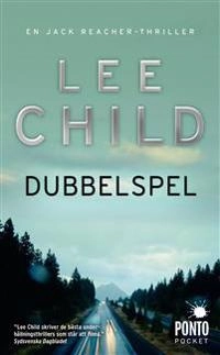 Dubbelspel; Lee Child; 2011