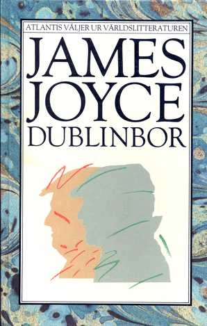 Dublinbor; James Joyce; 1987