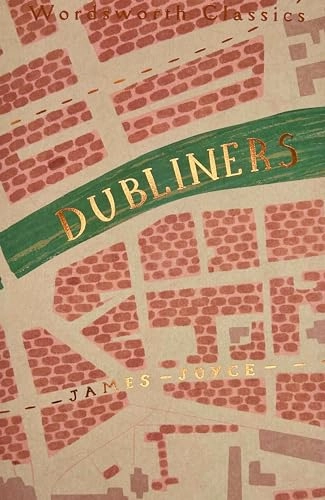Dubliners; James Joyce; 1993