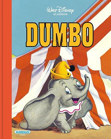 Dumbo; Carola Rääf; 2019