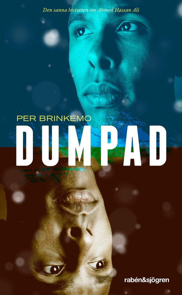 Dumpad; Per Brinkemo, Ahmed Hassan Ali; 2013