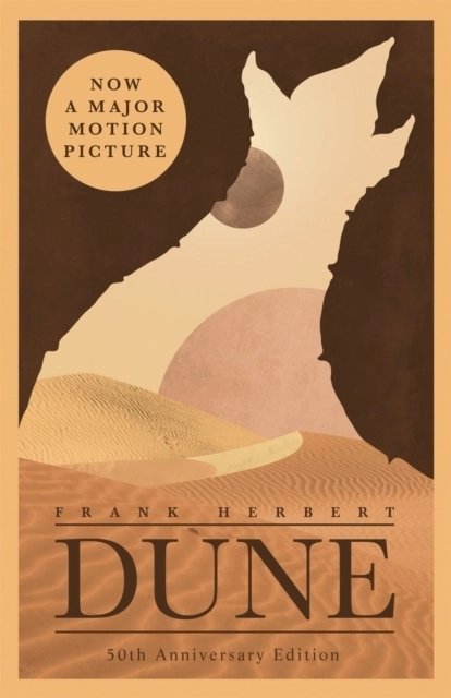 Dune; Frank Herbert; 2015