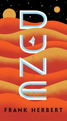 Dune : book one in the Dune chronicles; Frank Herbert; 1990