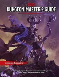 Dungeons & dragons; Wizards Of The Coast; 2014